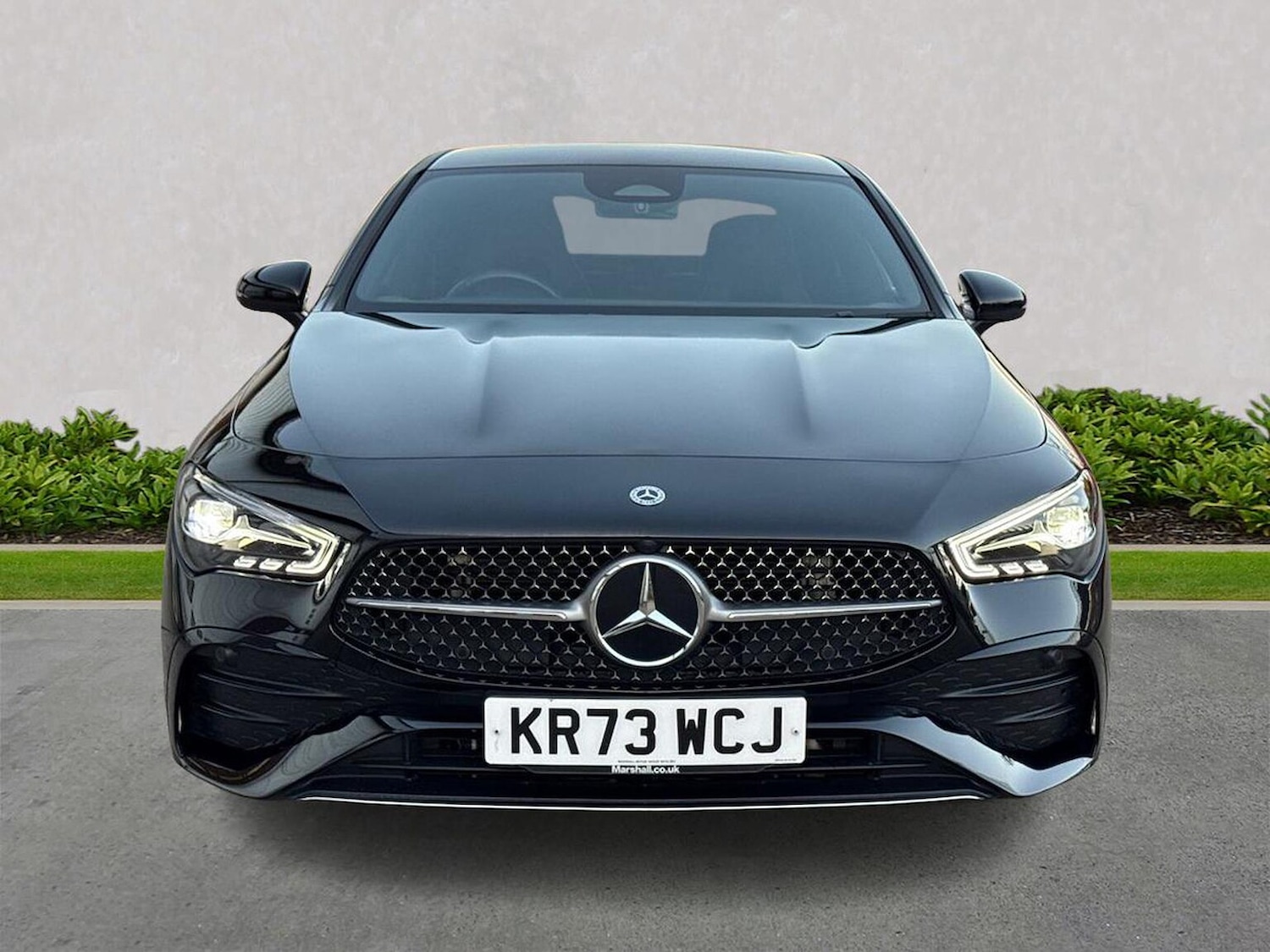 Used Mercedes-Benz CLA 2023 for sale - 76521010: Photo 5