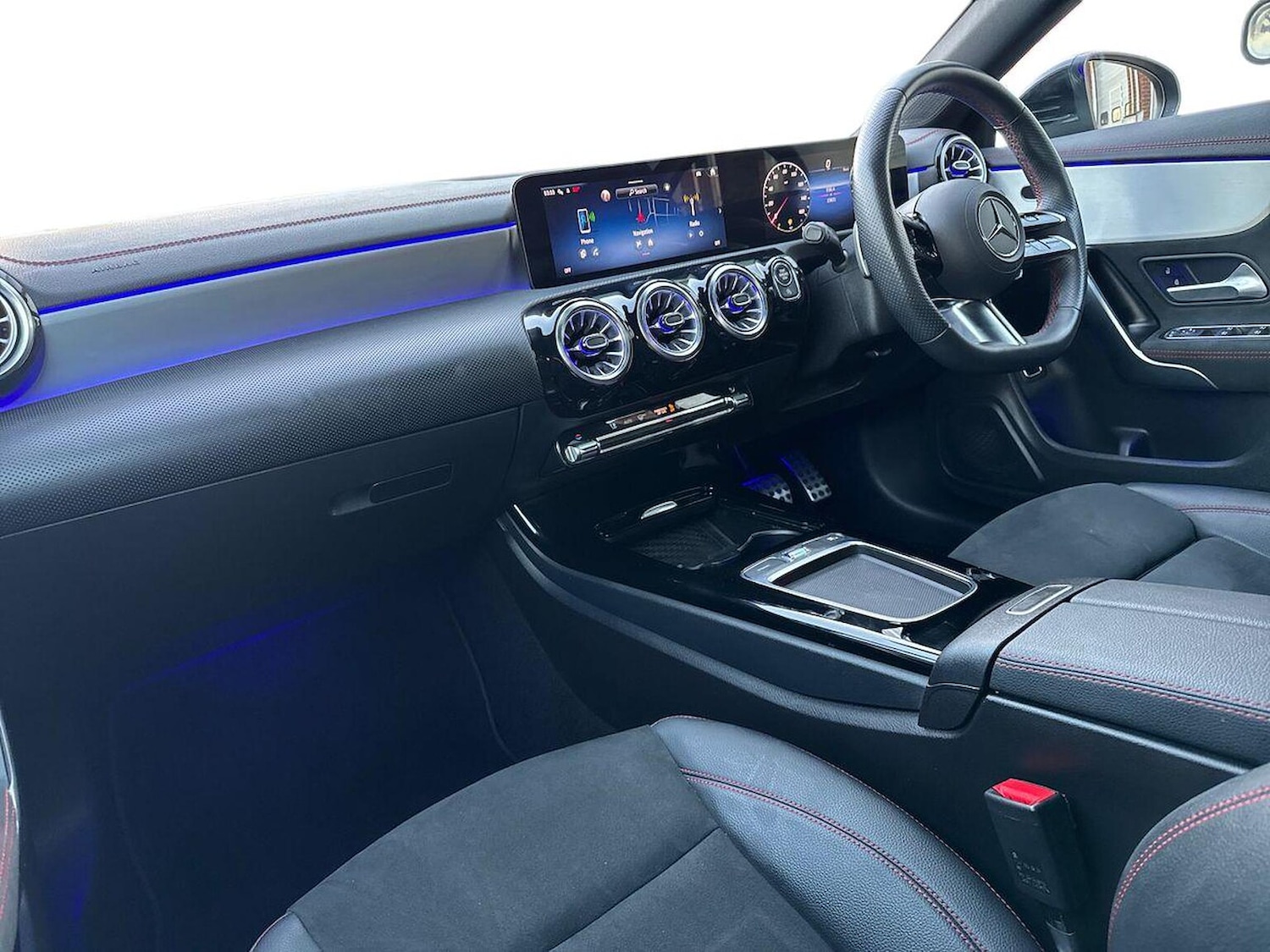 Used Mercedes-Benz CLA 2023 for sale - 76521010: Photo 7