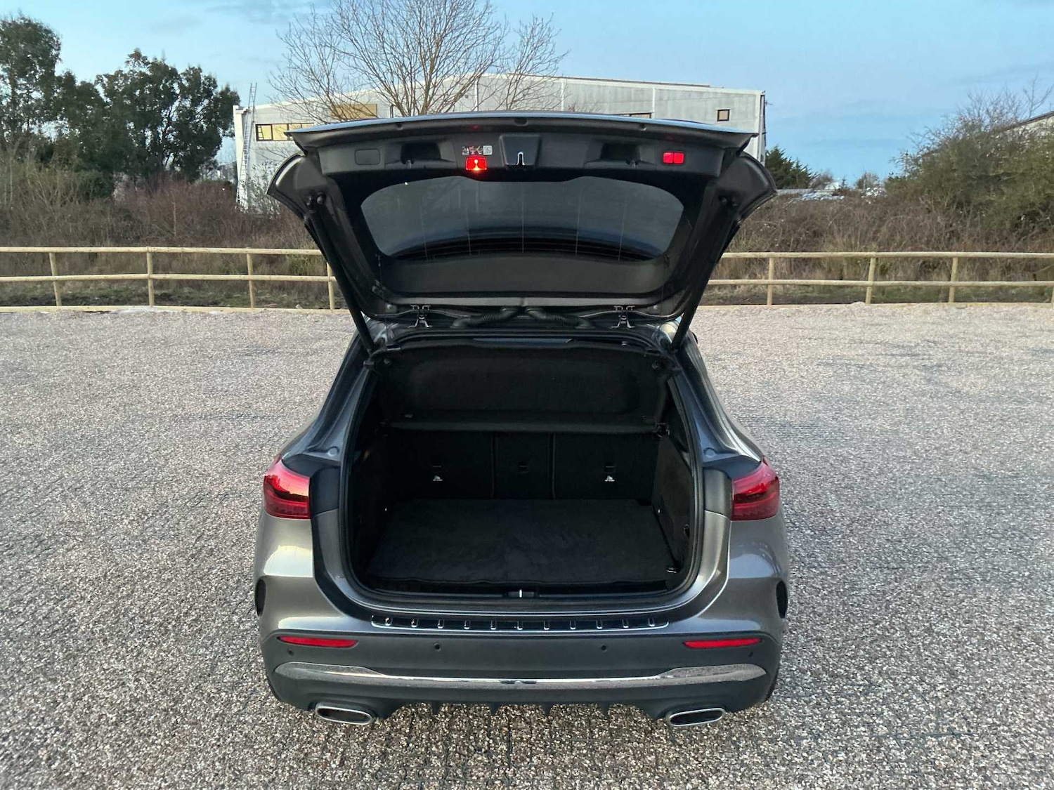 Used Mercedes-Benz GLA 2025 for sale - 78121914: Photo 10