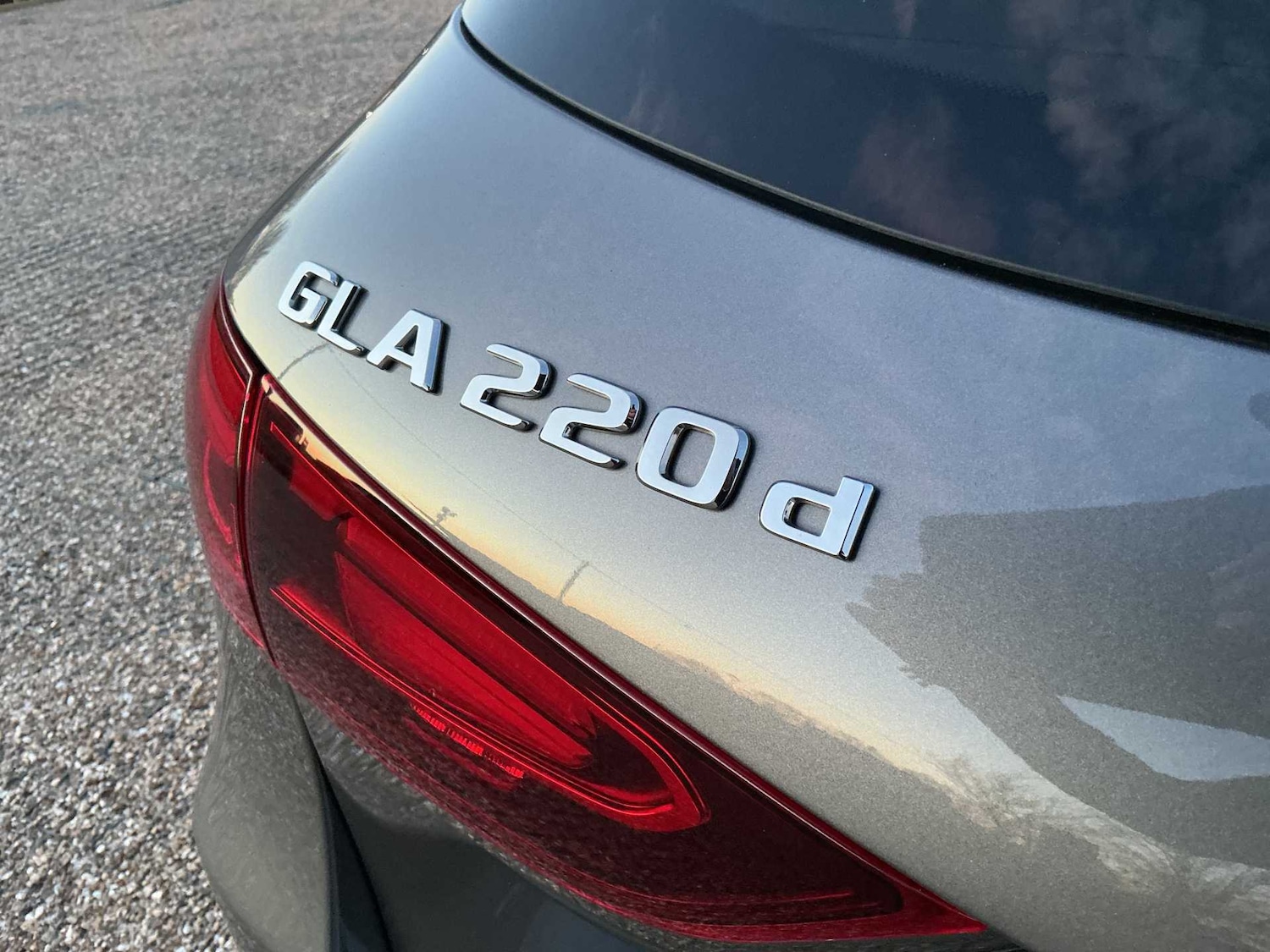 Used Mercedes-Benz GLA 2025 for sale - 78121914: Photo 12