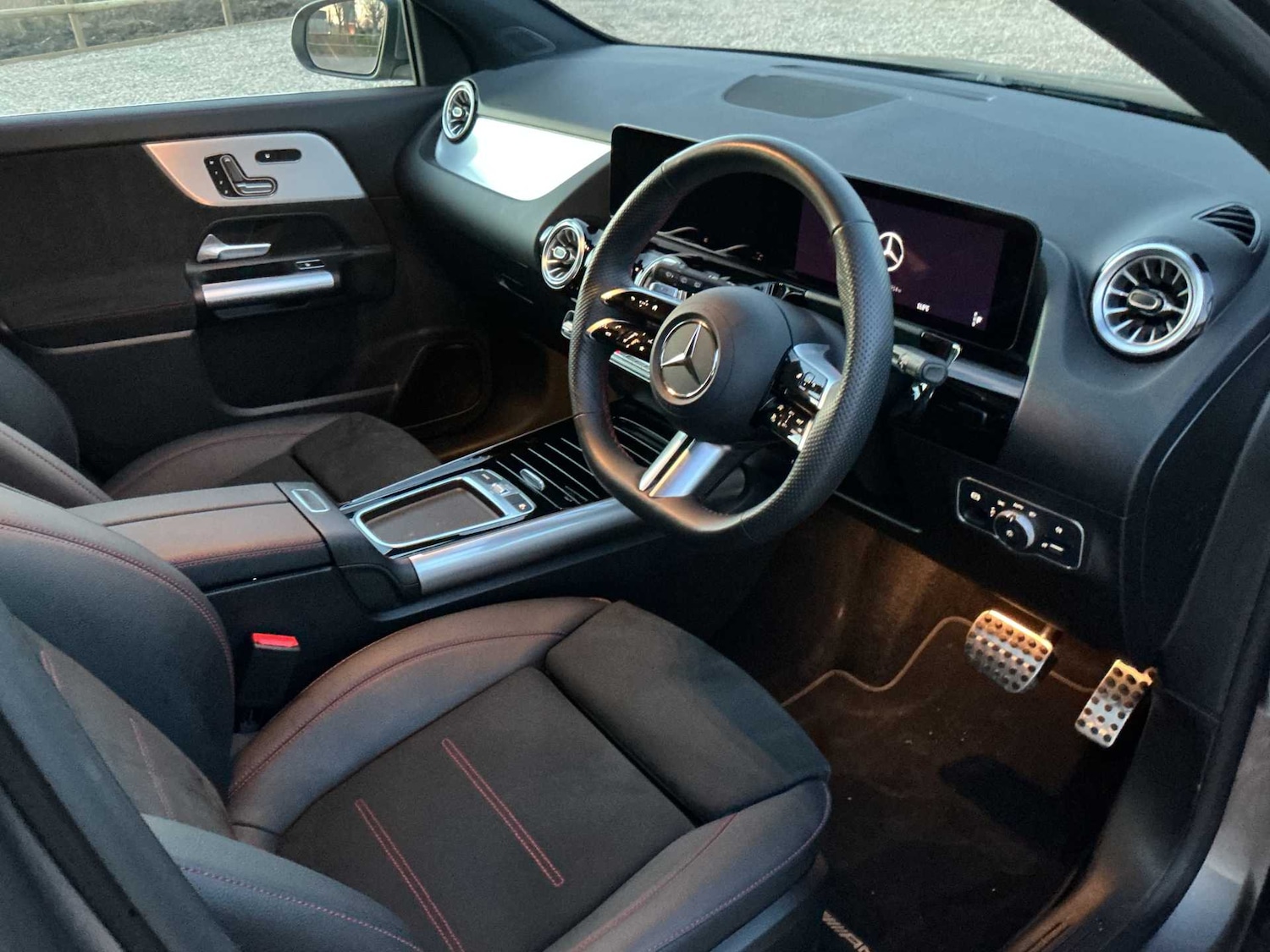 Used Mercedes-Benz GLA 2025 for sale - 78121914: Photo 14