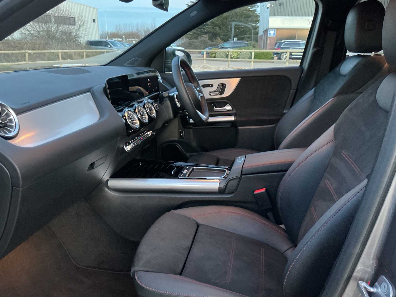 Used Mercedes-Benz GLA 2025 for sale - 78121914: Photo 15