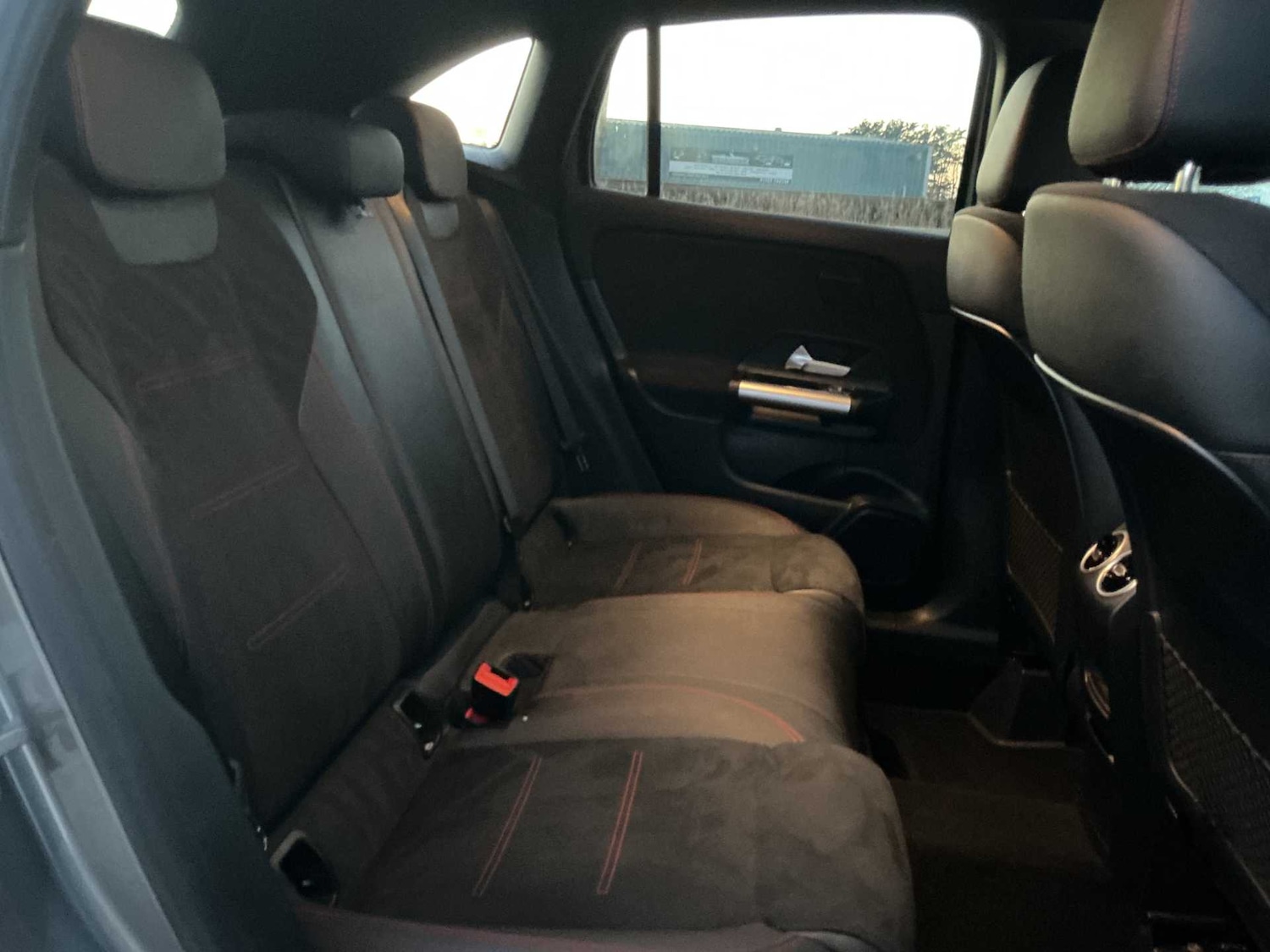 Used Mercedes-Benz GLA 2025 for sale - 78121914: Photo 16