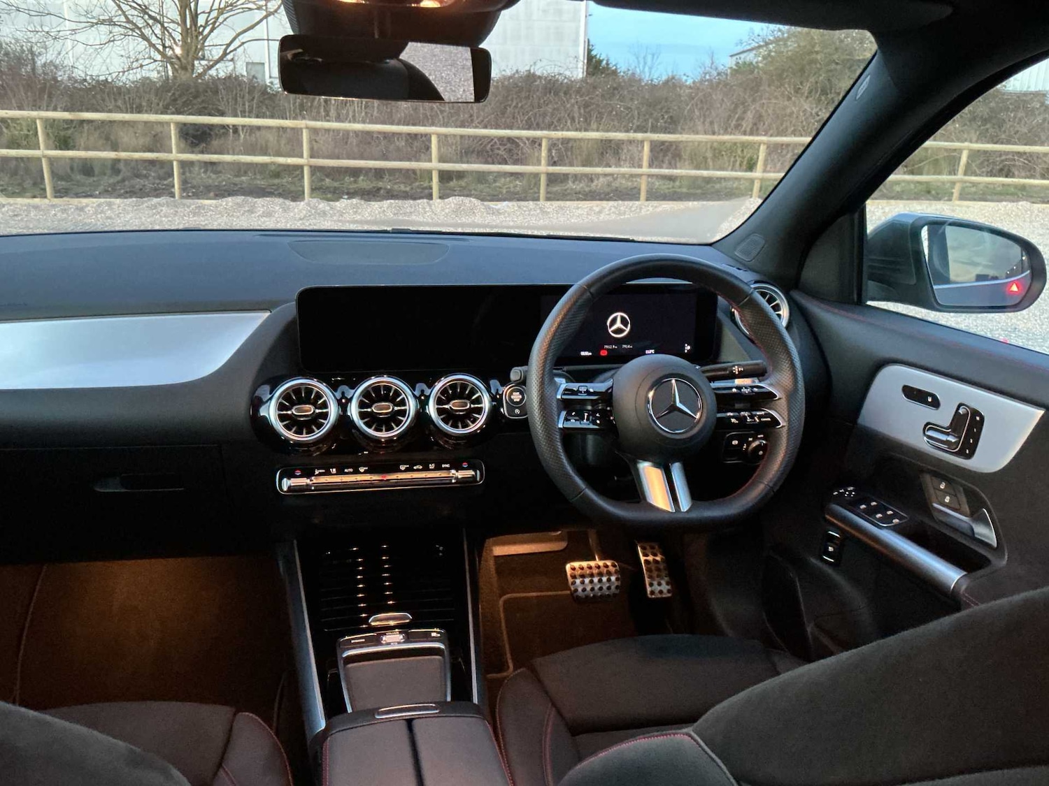 Used Mercedes-Benz GLA 2025 for sale - 78121914: Photo 17