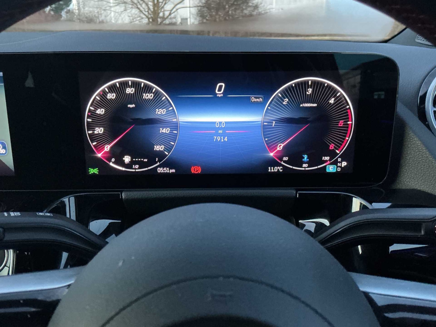 Used Mercedes-Benz GLA 2025 for sale - 78121914: Photo 18