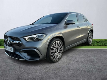 Used Mercedes-Benz GLA 2025 for sale - 78121914: Photo