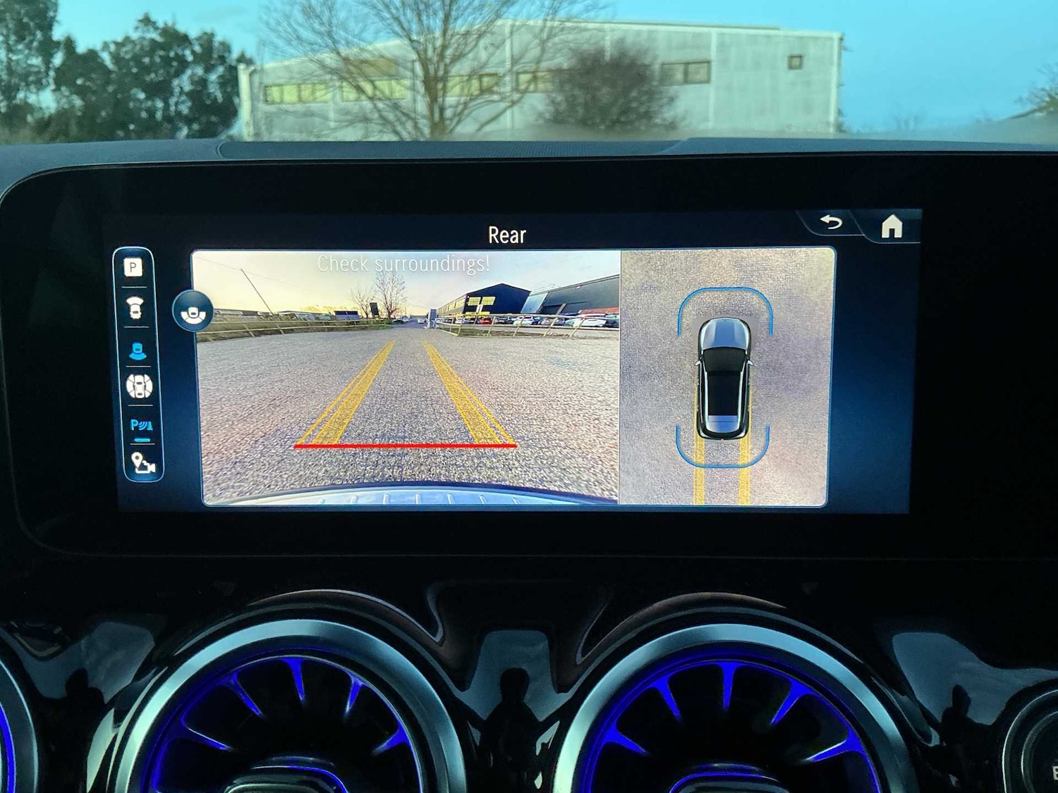 Used Mercedes-Benz GLA 2025 for sale - 78121914: Photo 21