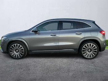 Used Mercedes-Benz GLA 2025 for sale - 78121914: Photo