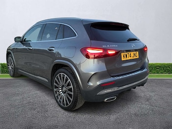 Used Mercedes-Benz GLA 2025 for sale - 78121914: Photo