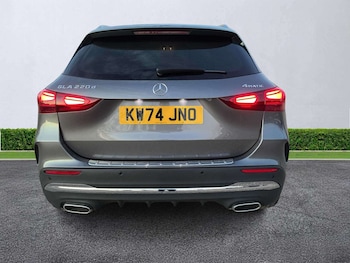 Used Mercedes-Benz GLA 2025 for sale - 78121914: Photo