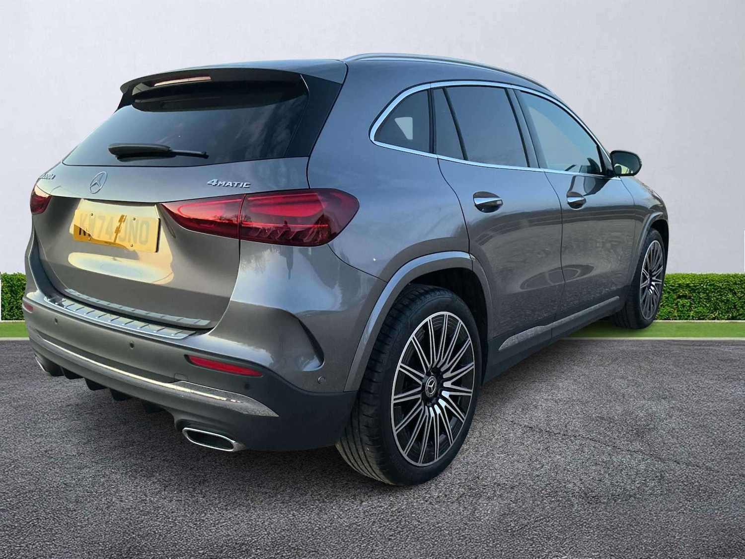 Used Mercedes-Benz GLA 2025 for sale - 78121914: Photo 5