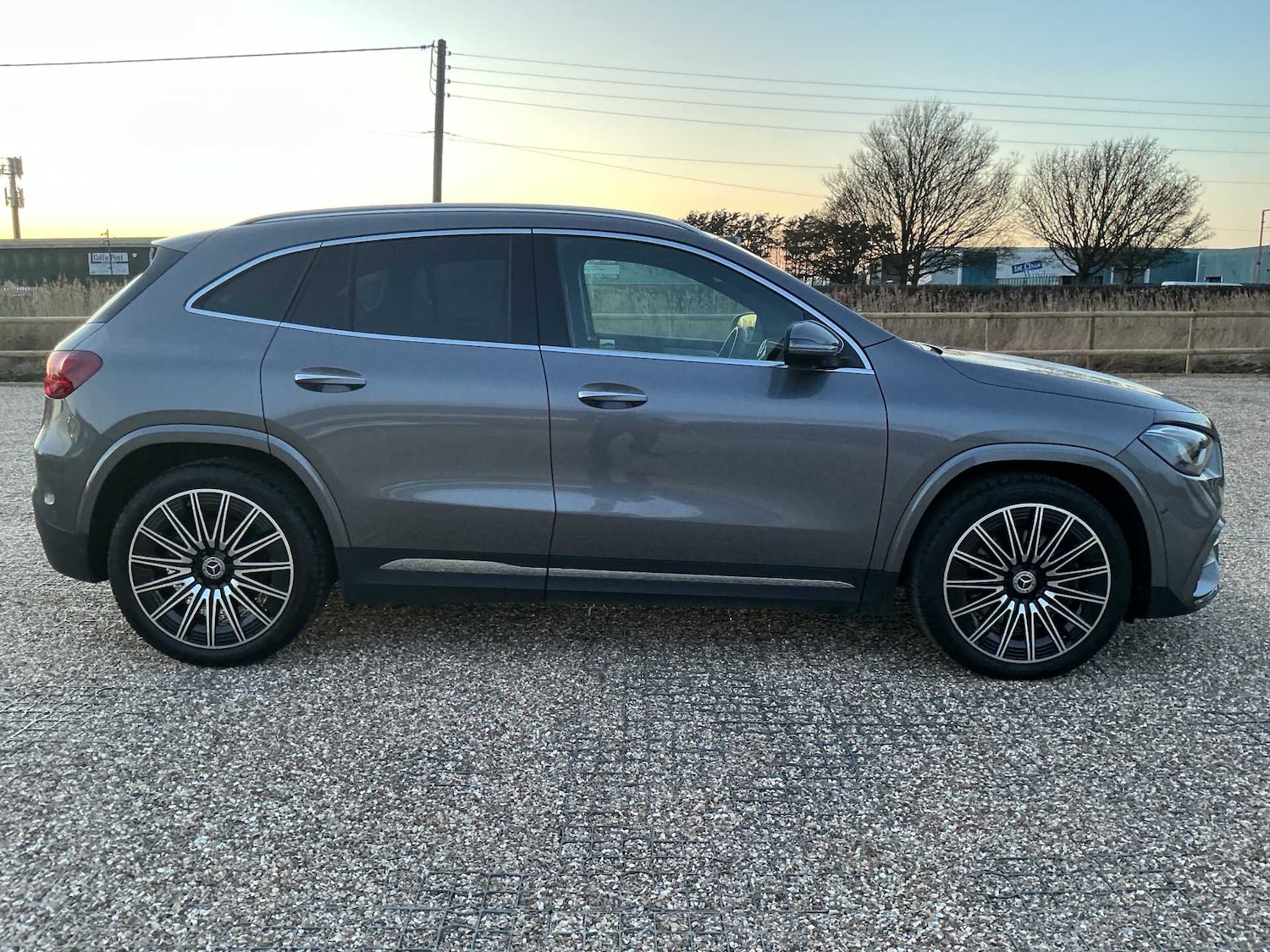 Used Mercedes-Benz GLA 2025 for sale - 78121914: Photo 6