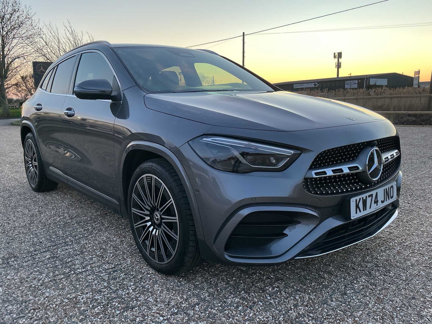 Used Mercedes-Benz GLA 2025 for sale - 78121914: Photo 7