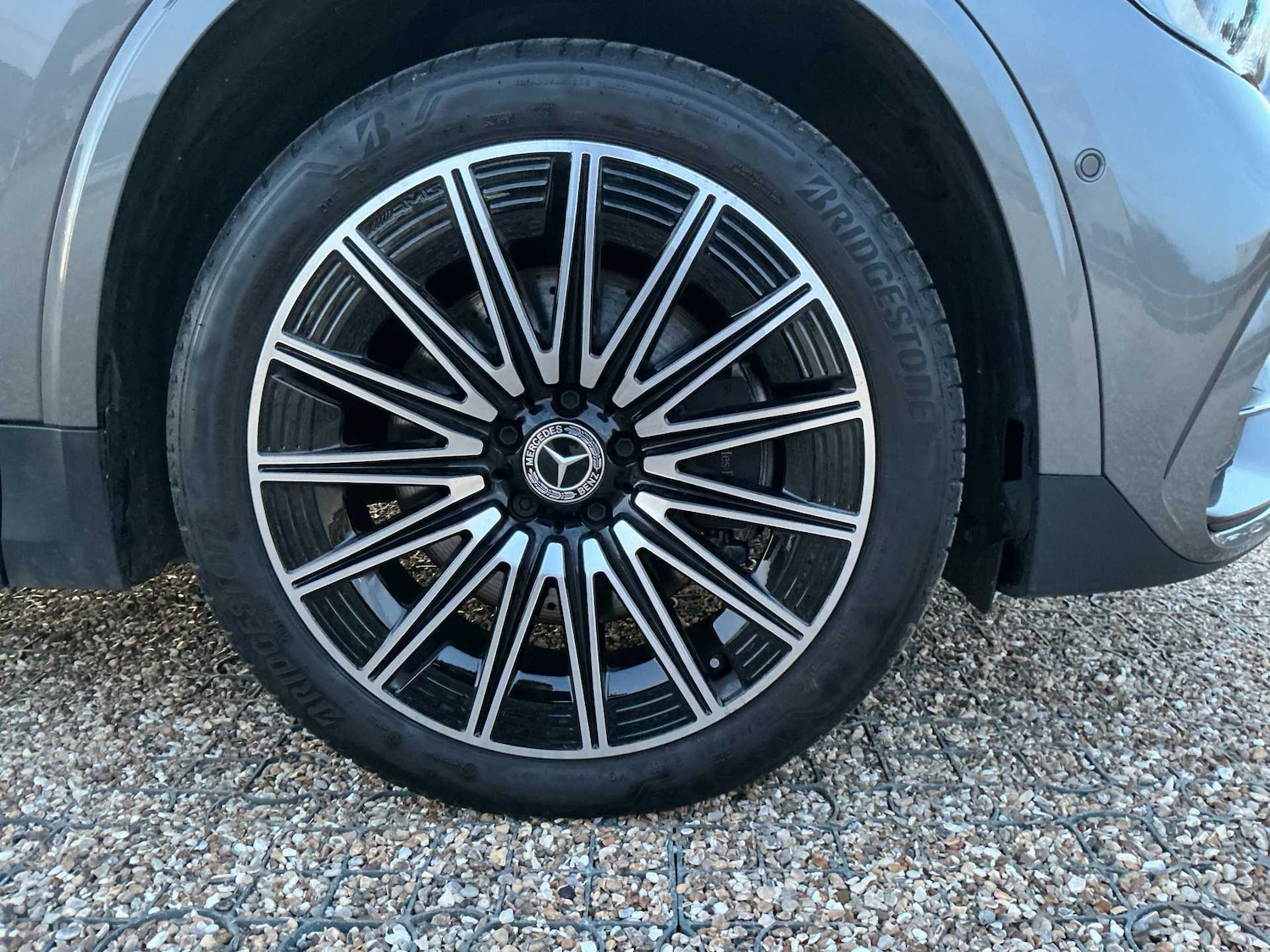 Used Mercedes-Benz GLA 2025 for sale - 78121914: Photo 8