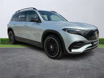 Used Mercedes-Benz EQB 2025 for sale - 78476997: Photo