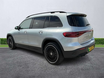Used Mercedes-Benz EQB 2025 for sale - 78476997: Photo
