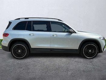 Used Mercedes-Benz EQB 2025 for sale - 78476997: Photo