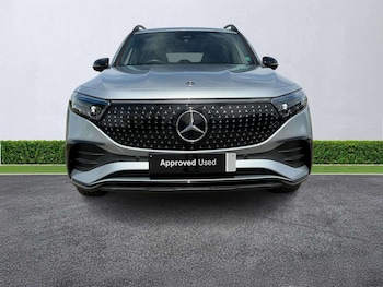Used Mercedes-Benz EQB 2025 for sale - 78476997: Photo