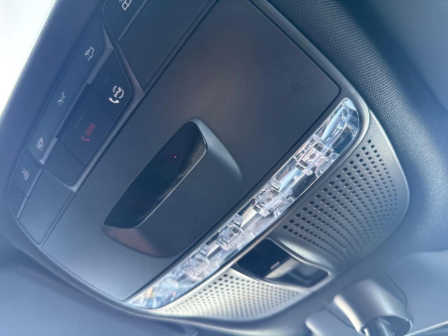 Used Mercedes-Benz EQC 2021 for sale - 76986878: Photo 14