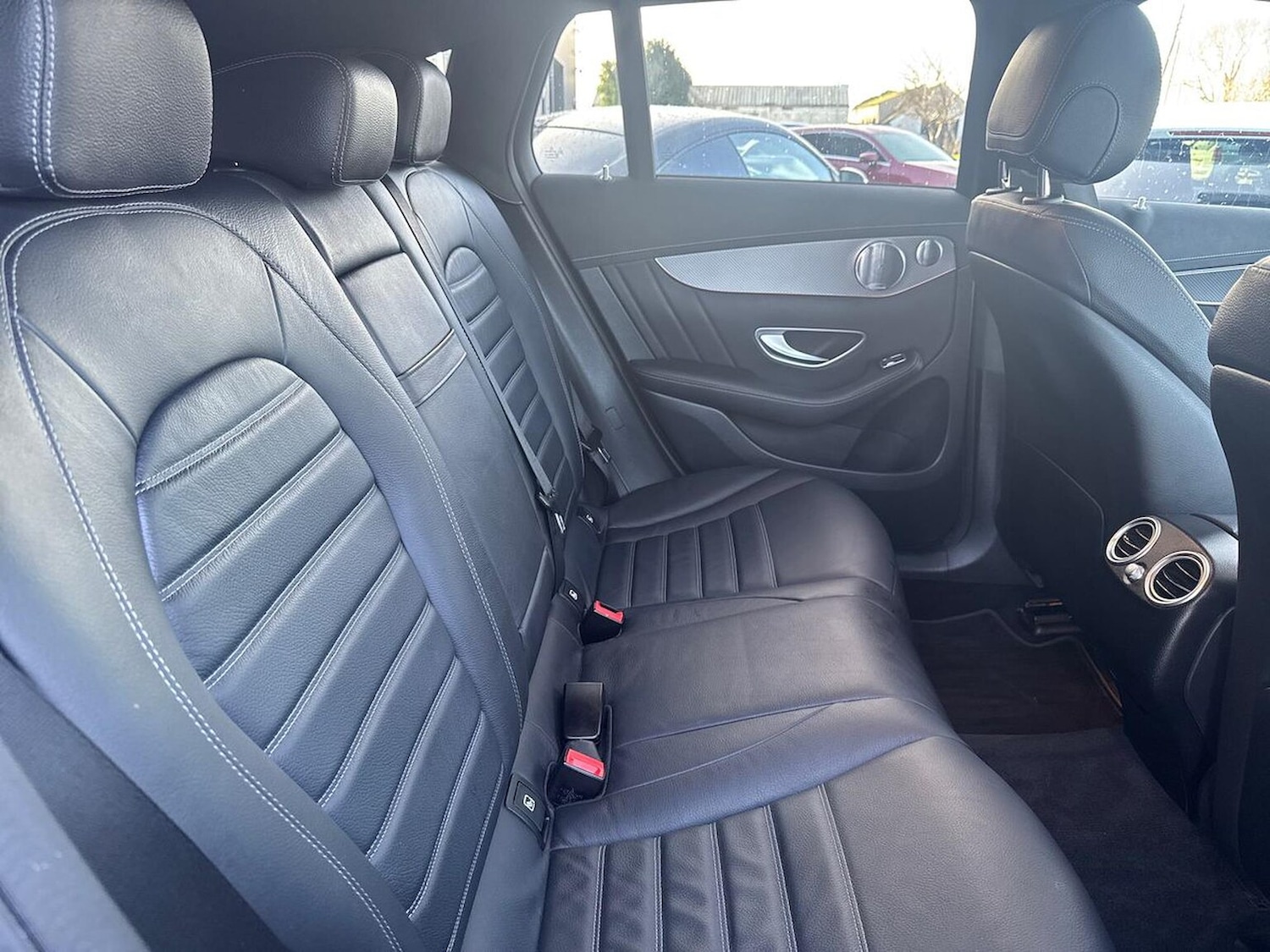 Used Mercedes-Benz EQC 2021 for sale - 76986878: Photo 16