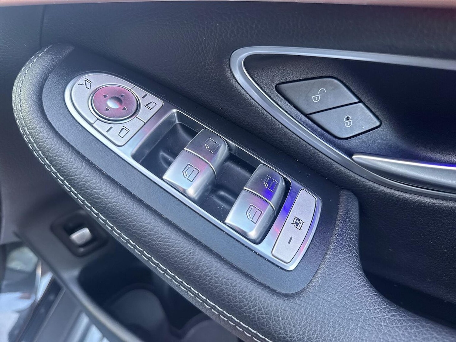 Used Mercedes-Benz EQC 2021 for sale - 76986878: Photo 21