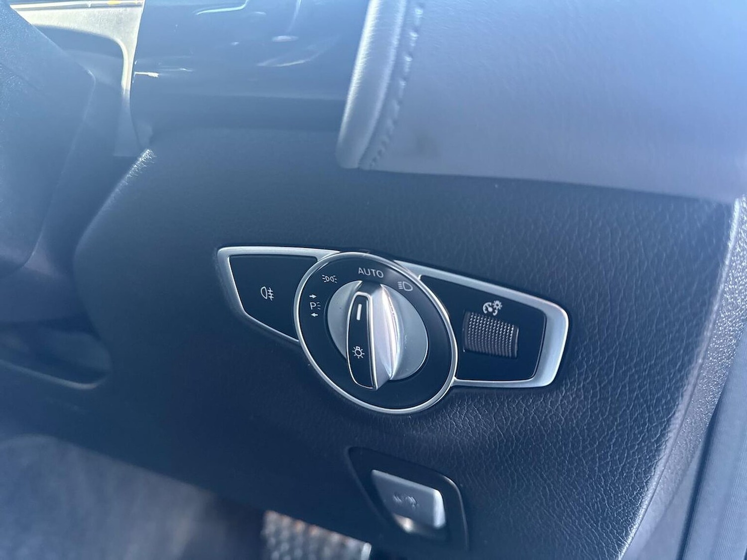 Used Mercedes-Benz EQC 2021 for sale - 76986878: Photo 22