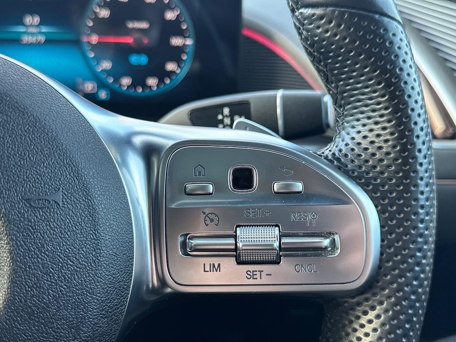 Used Mercedes-Benz EQC 2021 for sale - 76986878: Photo 27