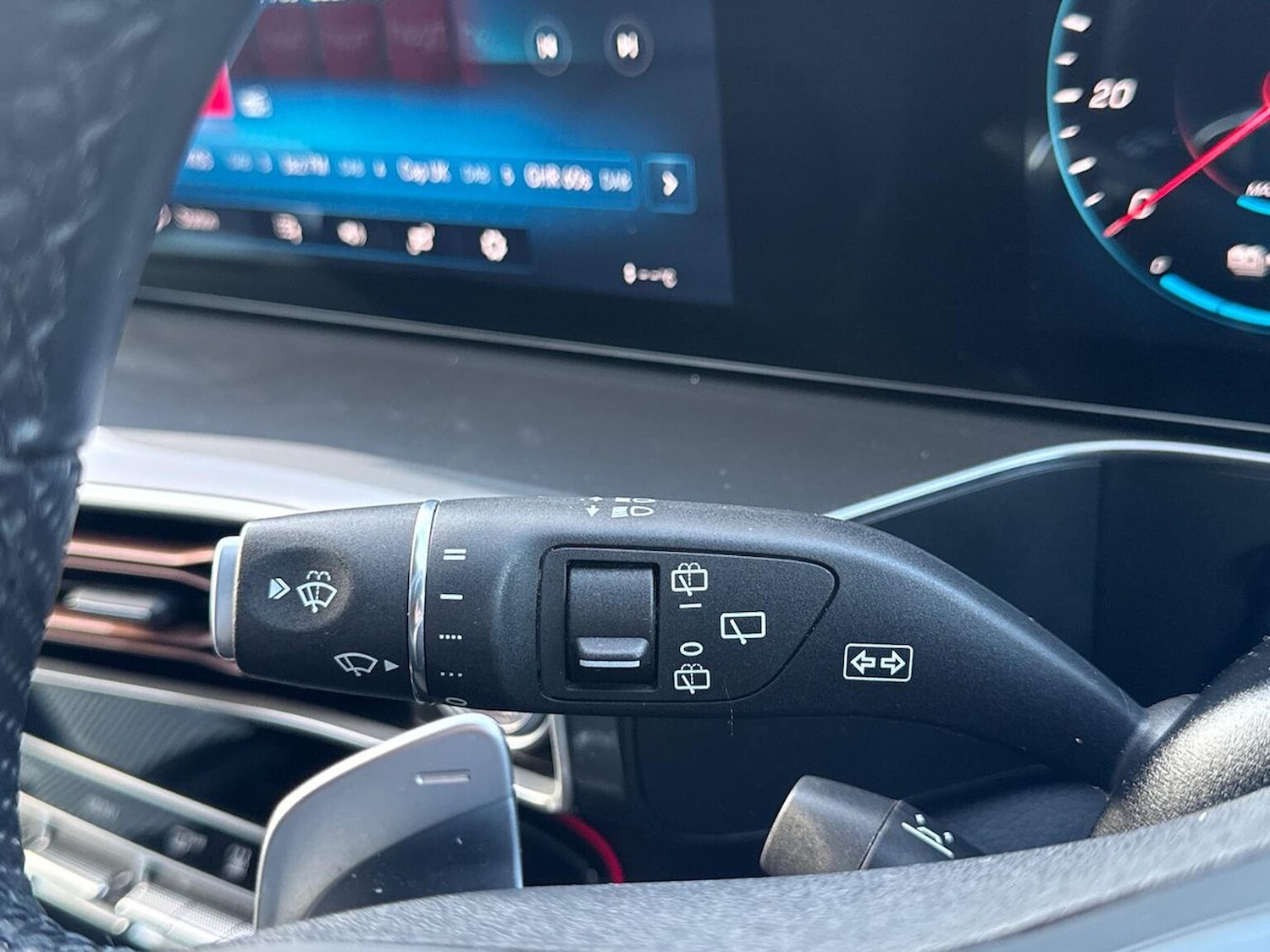 Used Mercedes-Benz EQC 2021 for sale - 76986878: Photo 28