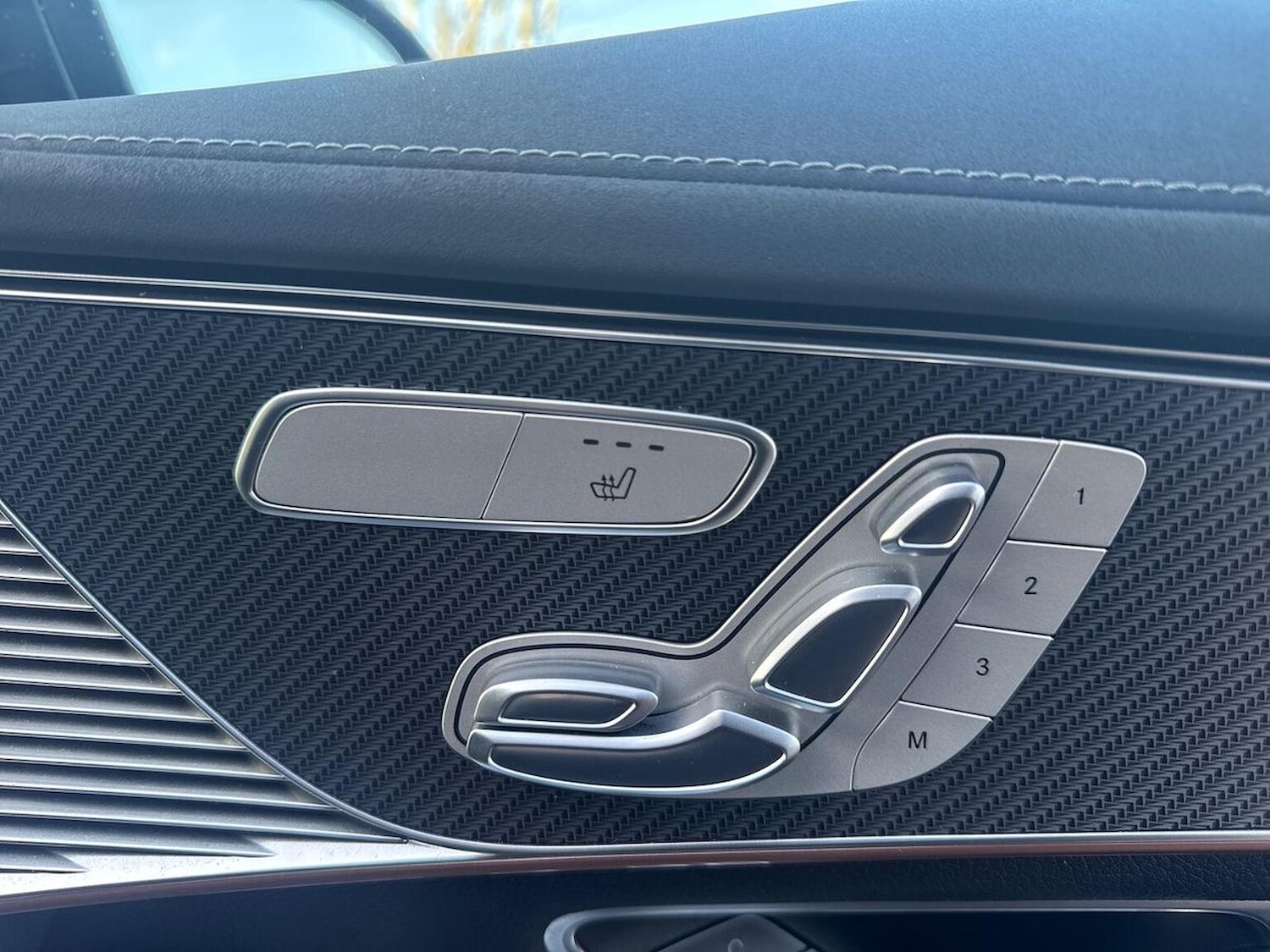 Used Mercedes-Benz EQC 2021 for sale - 76986878: Photo 30