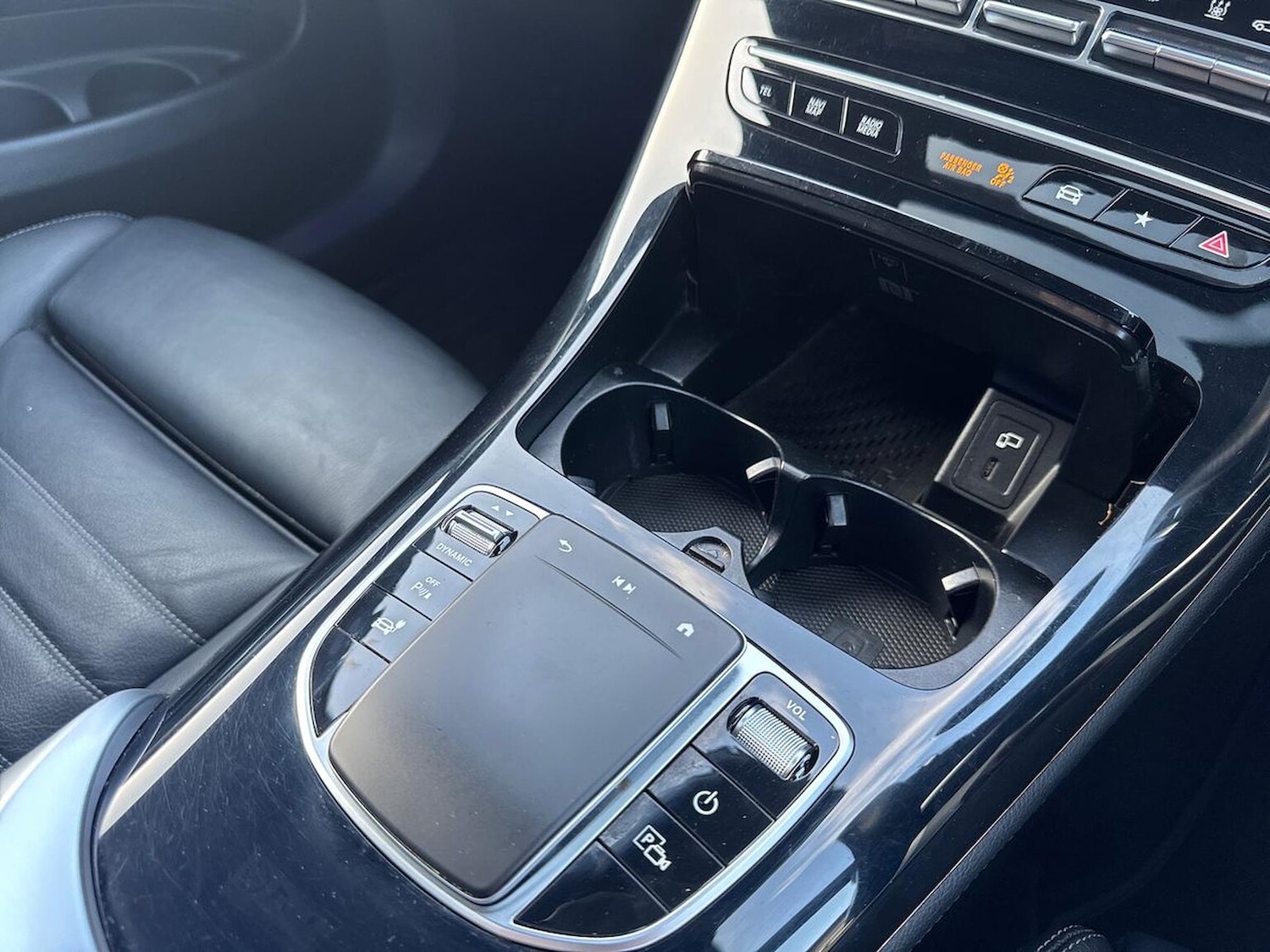 Used Mercedes-Benz EQC 2021 for sale - 76986878: Photo 32