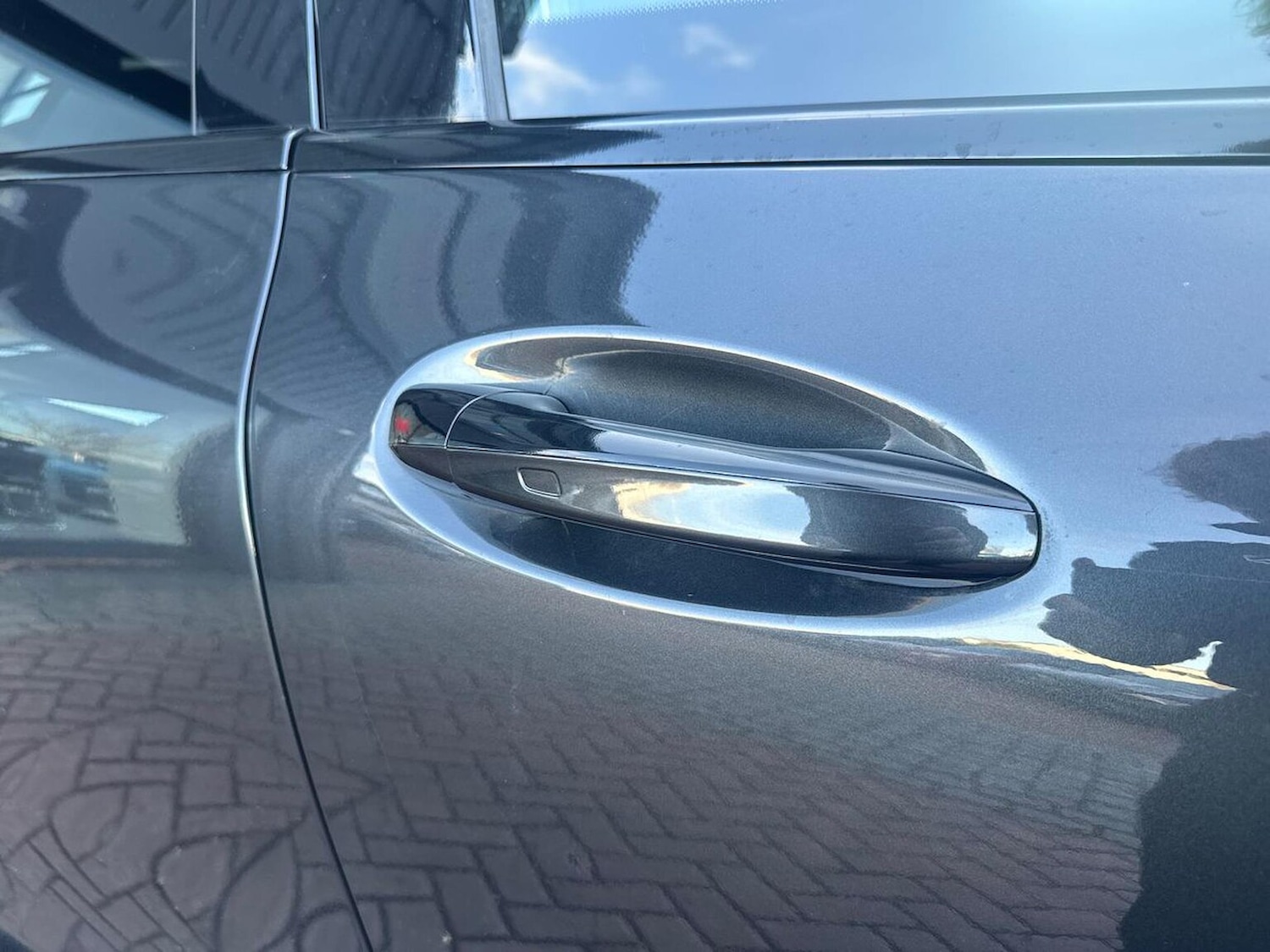 Used Mercedes-Benz EQC 2021 for sale - 76986878: Photo 37