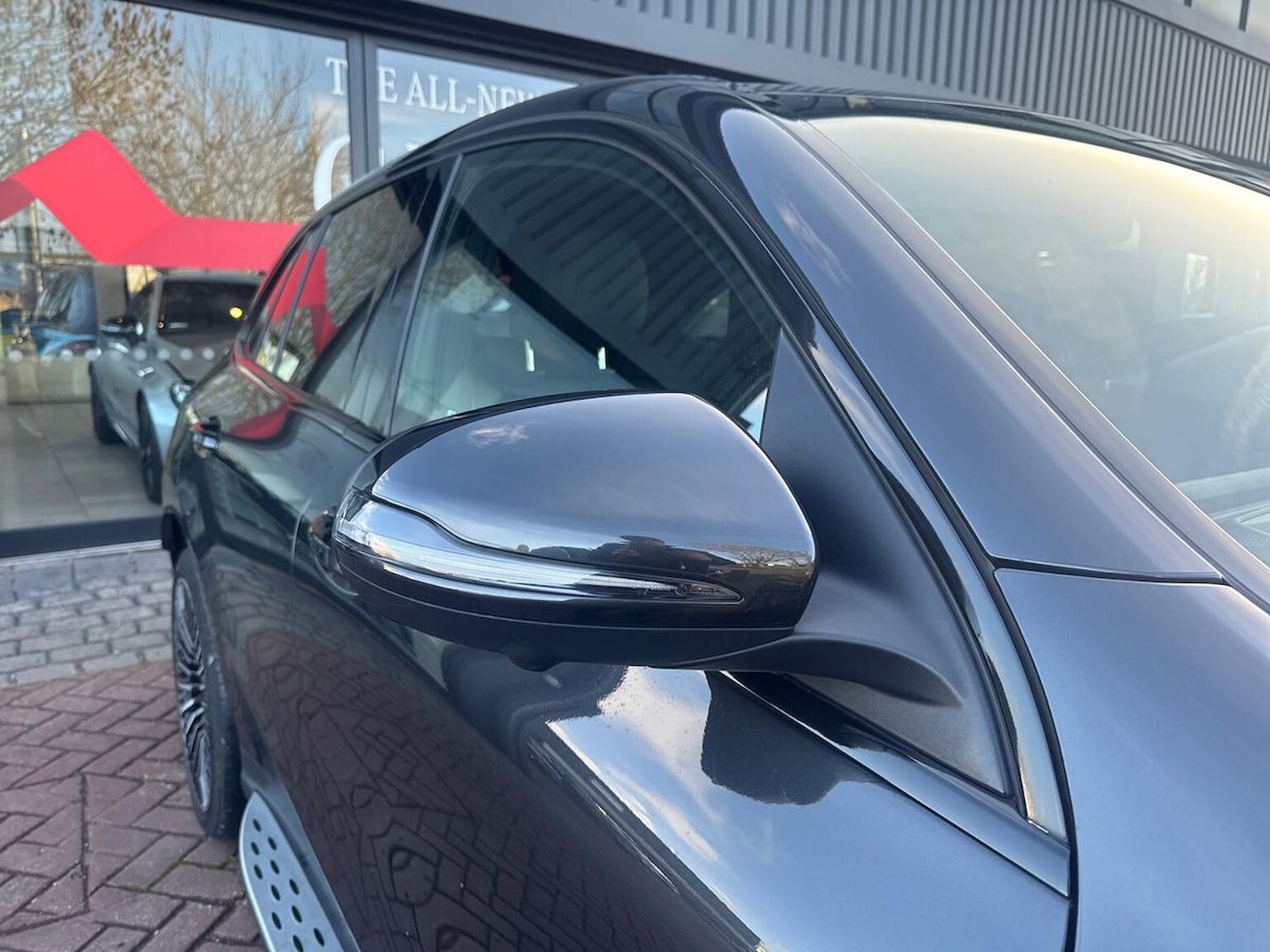 Used Mercedes-Benz EQC 2021 for sale - 76986878: Photo 38