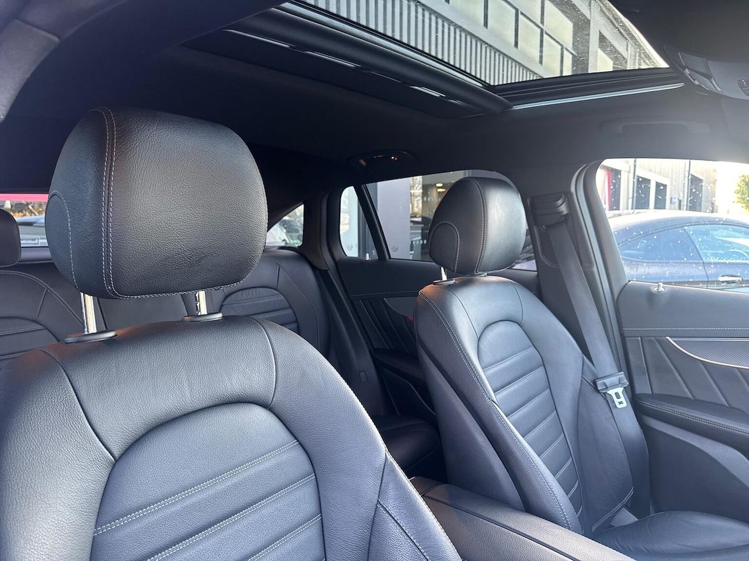 Used Mercedes-Benz EQC 2021 for sale - 76986878: Photo 39