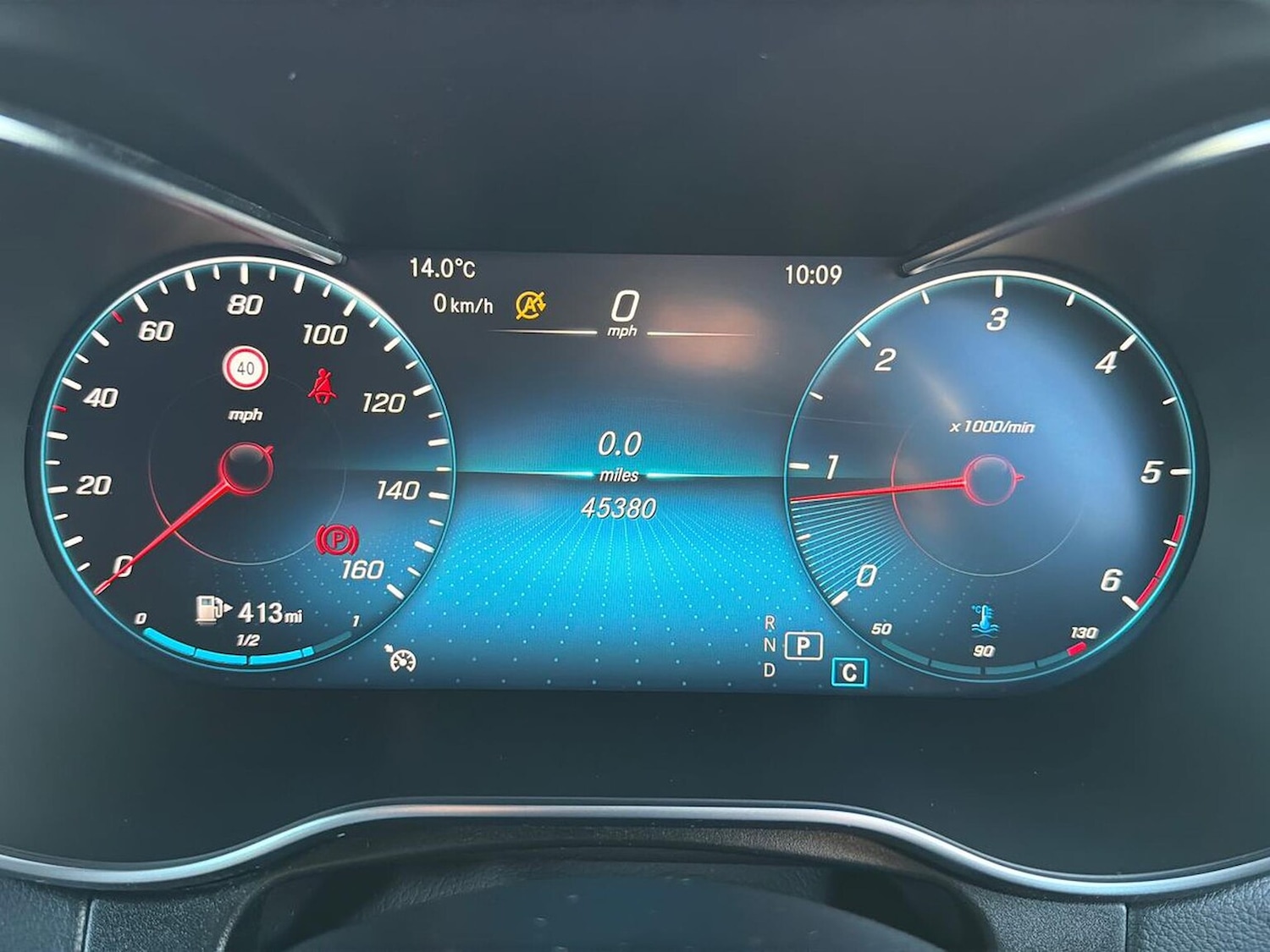 Used Mercedes-Benz GLC 2022 for sale - 76748393: Photo 10