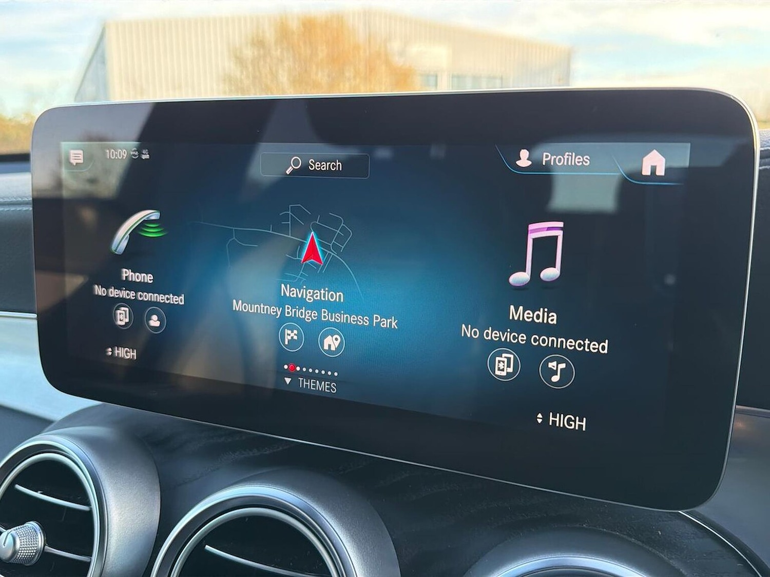 Used Mercedes-Benz GLC 2022 for sale - 76748393: Photo 11