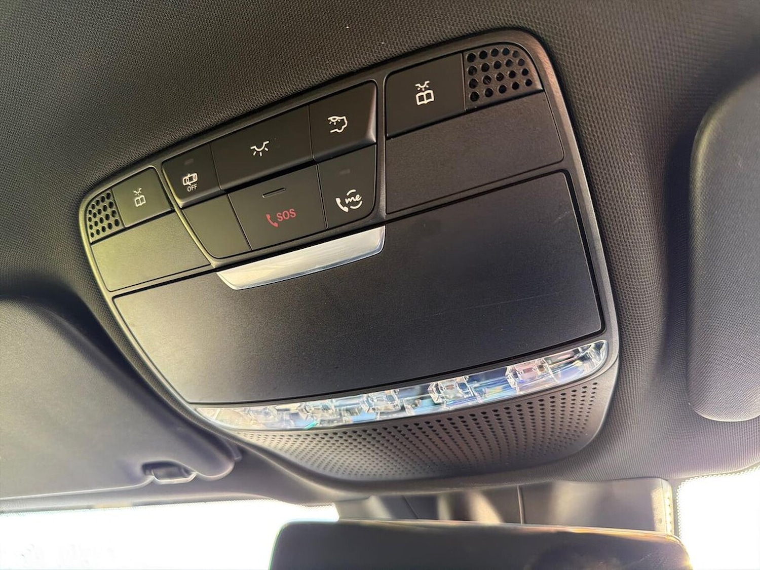 Used Mercedes-Benz GLC 2022 for sale - 76748393: Photo 14