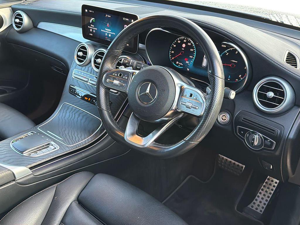 Used Mercedes-Benz GLC 2022 for sale - 76748393: Photo 15