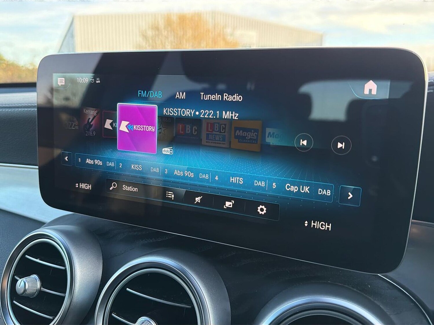 Used Mercedes-Benz GLC 2022 for sale - 76748393: Photo 25