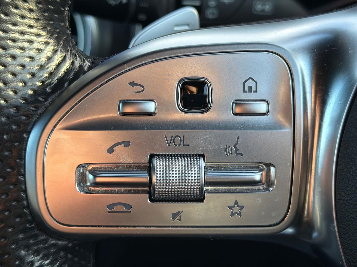 Used Mercedes-Benz GLC 2022 for sale - 76748393: Photo 26