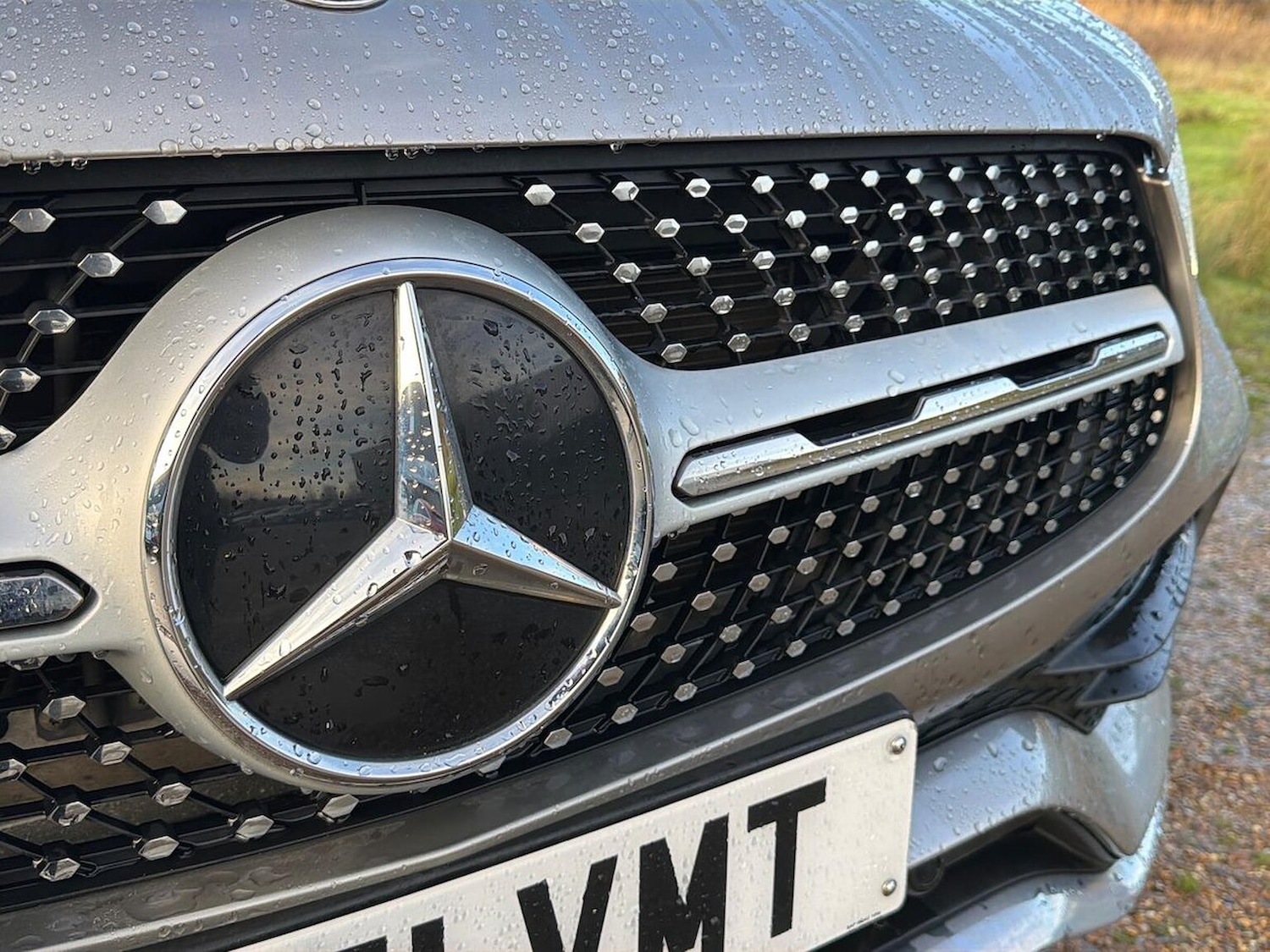 Used Mercedes-Benz GLC 2022 for sale - 76748393: Photo 33