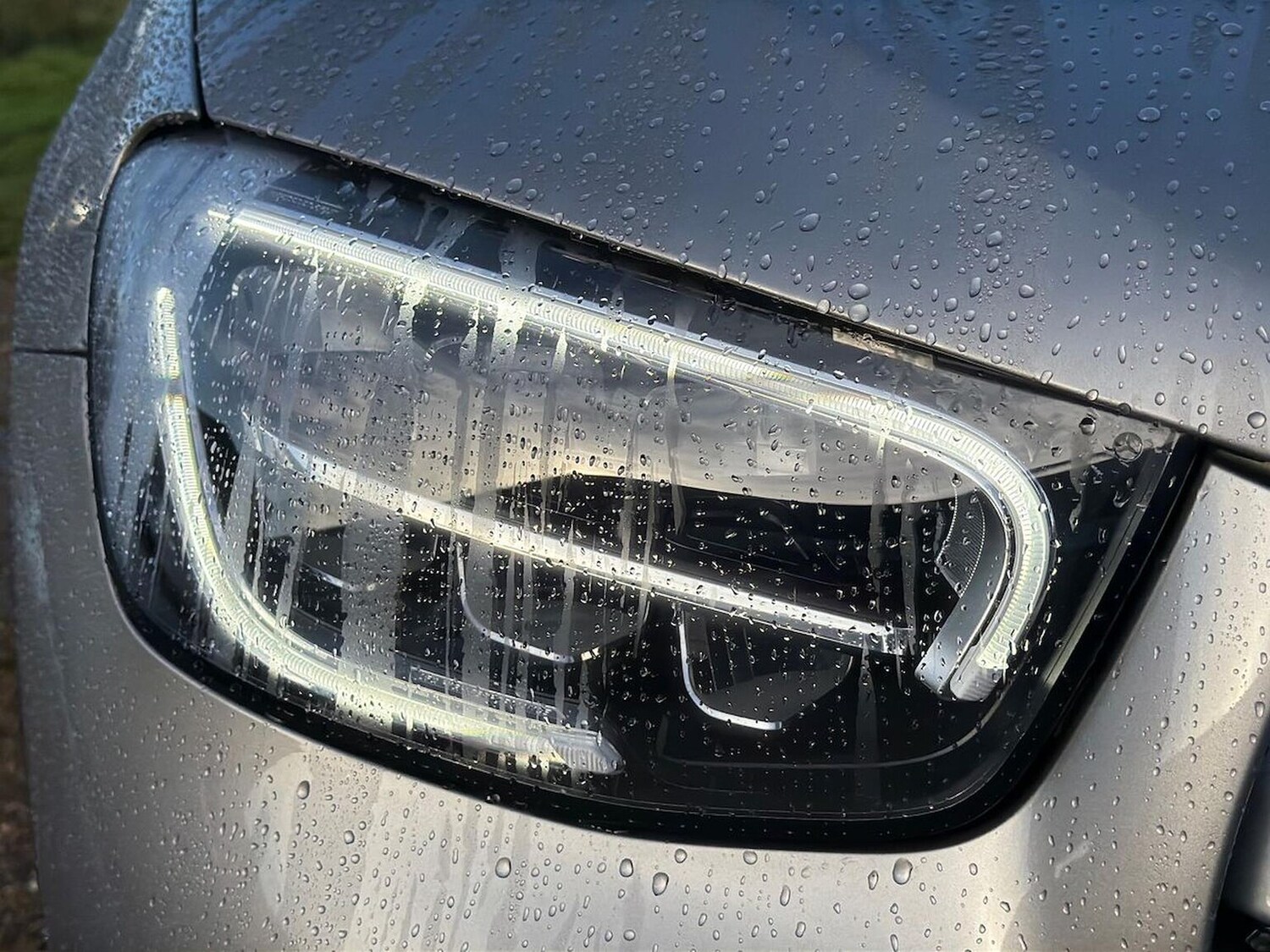 Used Mercedes-Benz GLC 2022 for sale - 76748393: Photo 34