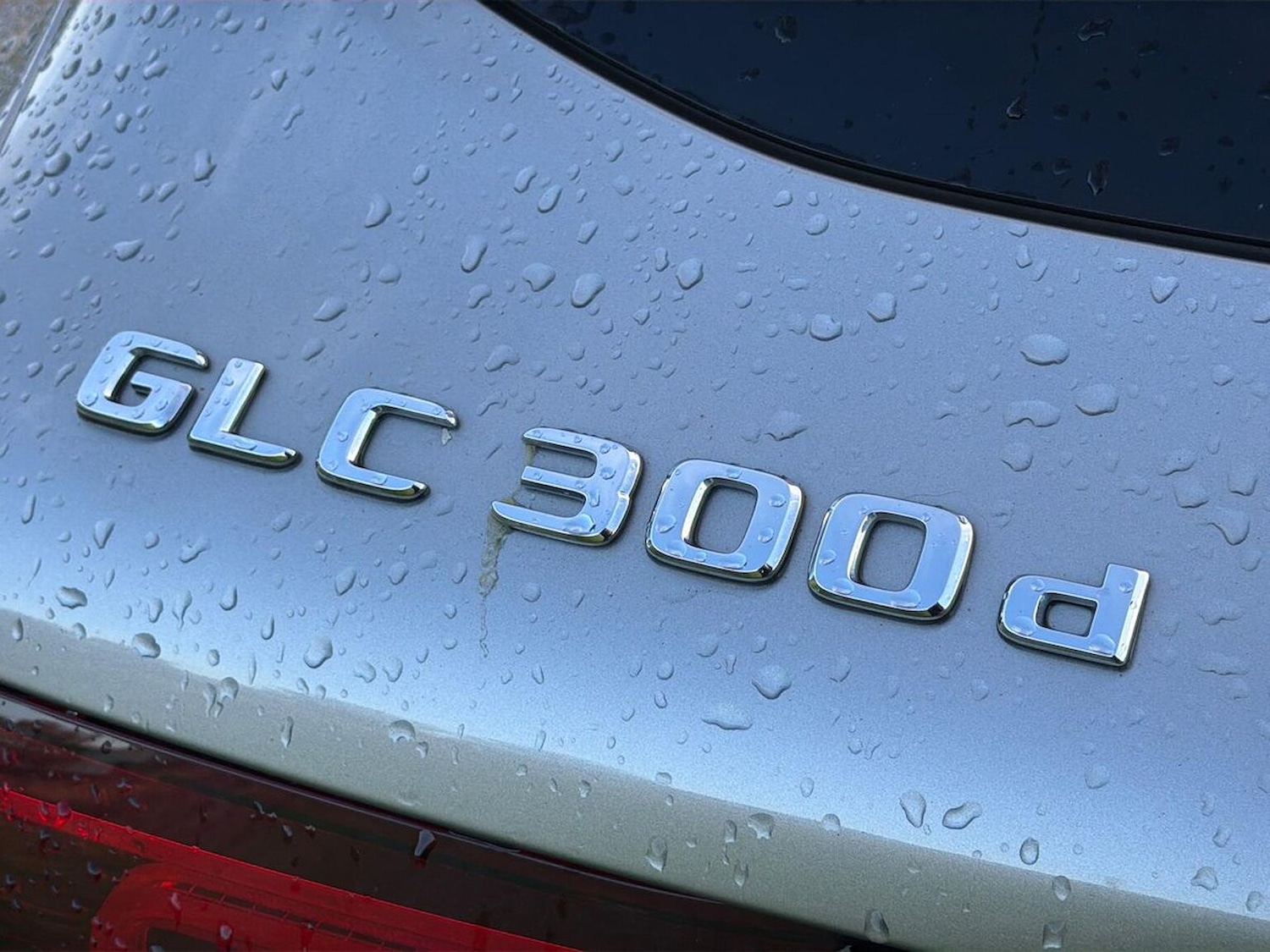 Used Mercedes-Benz GLC 2022 for sale - 76748393: Photo 35