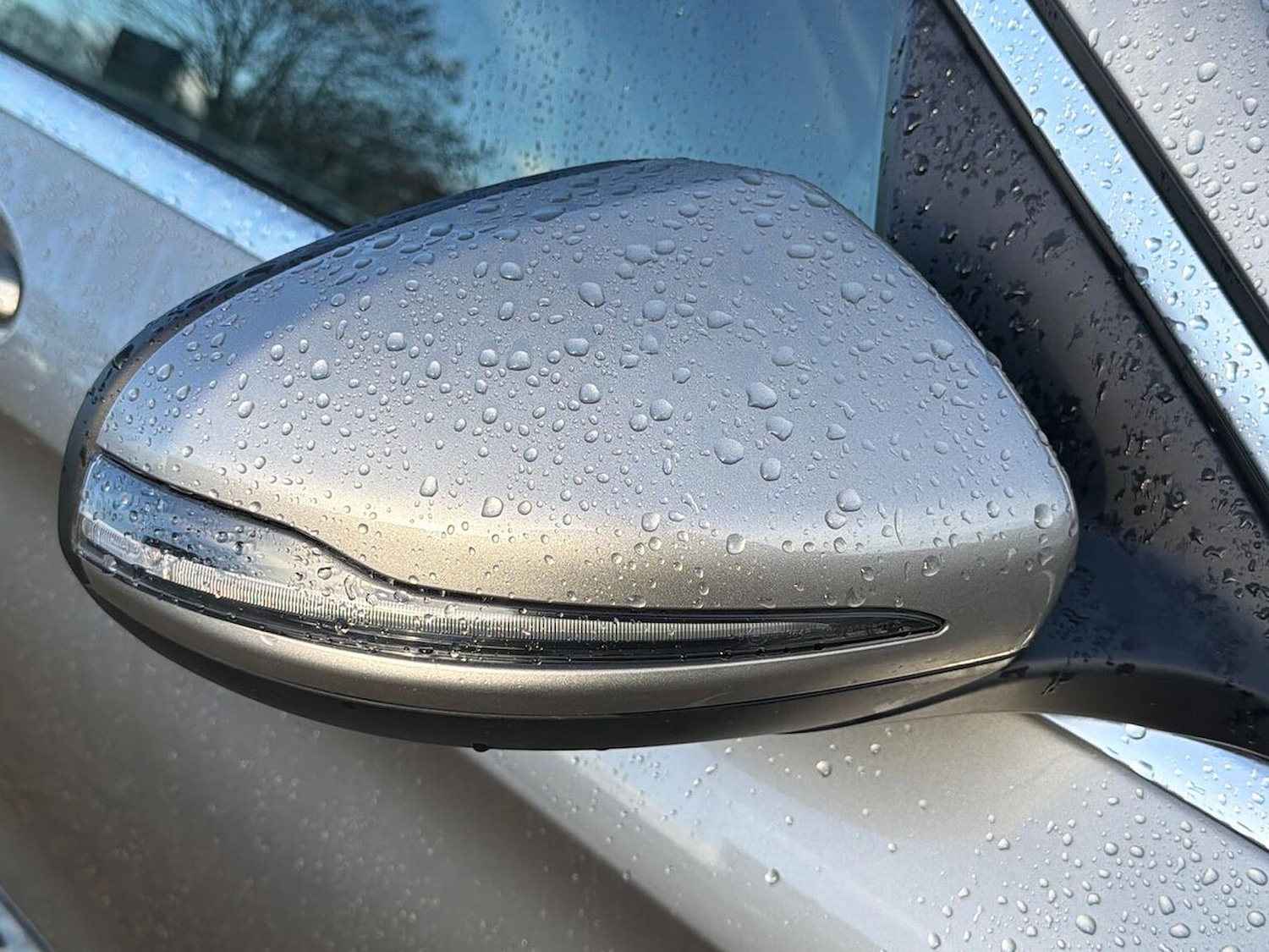 Used Mercedes-Benz GLC 2022 for sale - 76748393: Photo 38