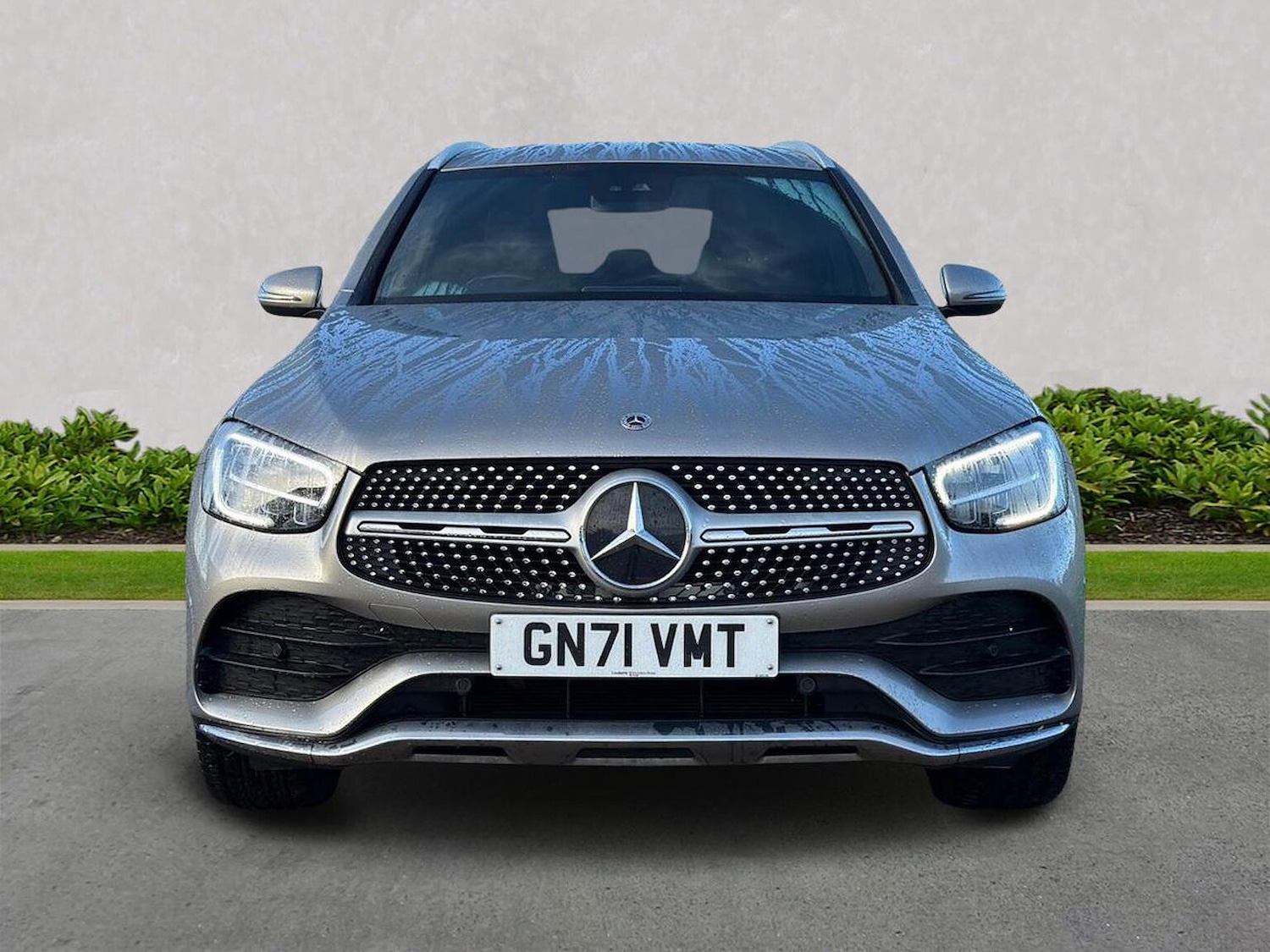 Used Mercedes-Benz GLC 2022 for sale - 76748393: Photo 5
