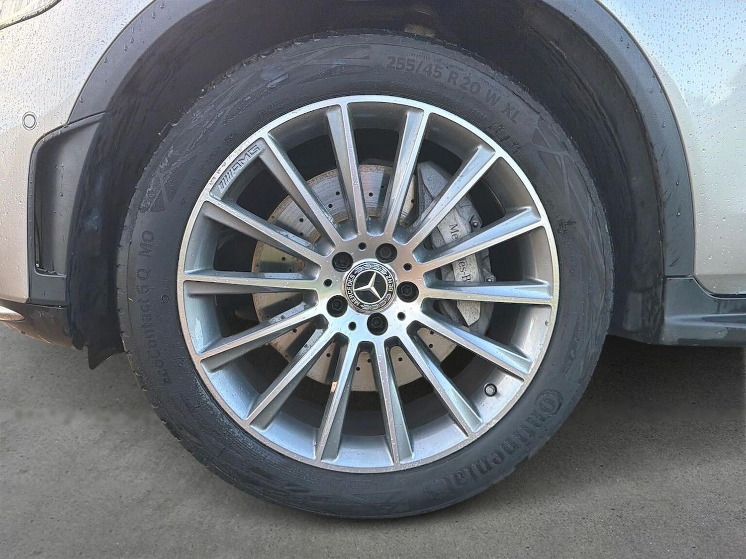 Used Mercedes-Benz GLC 2022 for sale - 76748393: Photo 6