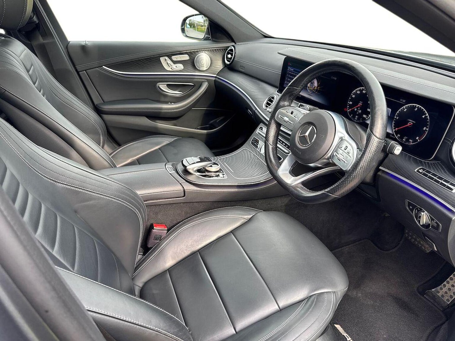 Used Mercedes-Benz E-Class 2019 for sale - 76149434: Photo 15