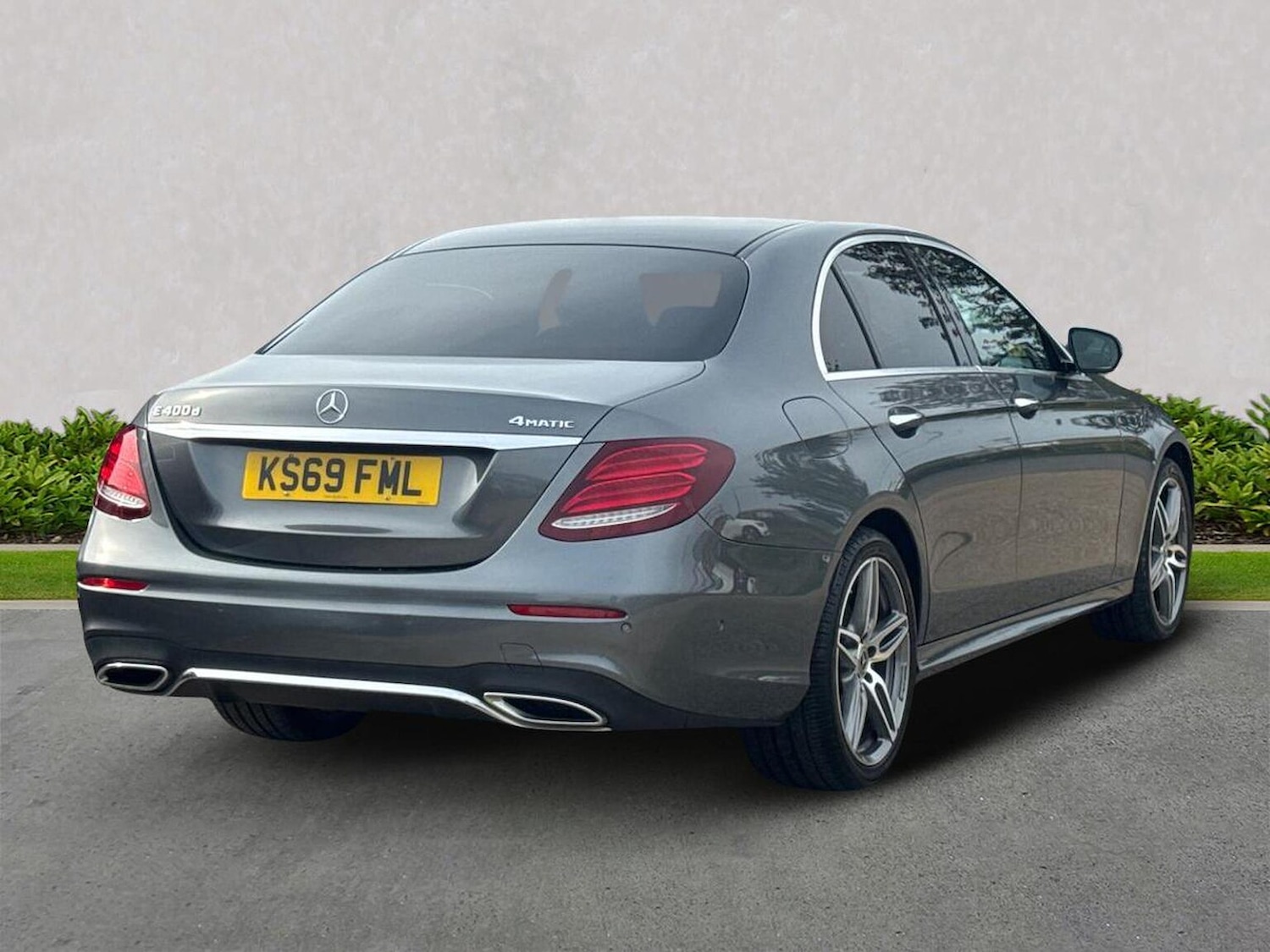 Used Mercedes-Benz E-Class 2019 for sale - 76149434: Photo 18