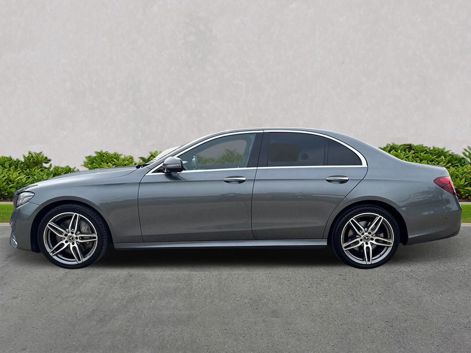 Used Mercedes-Benz E-Class 2019 for sale - 76149434: Photo 19