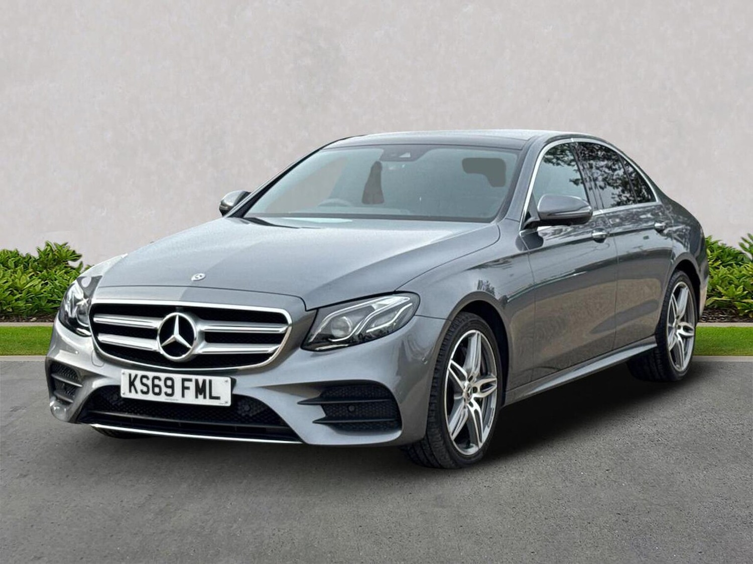 Used Mercedes-Benz E-Class 2019 for sale - 76149434: Photo 20