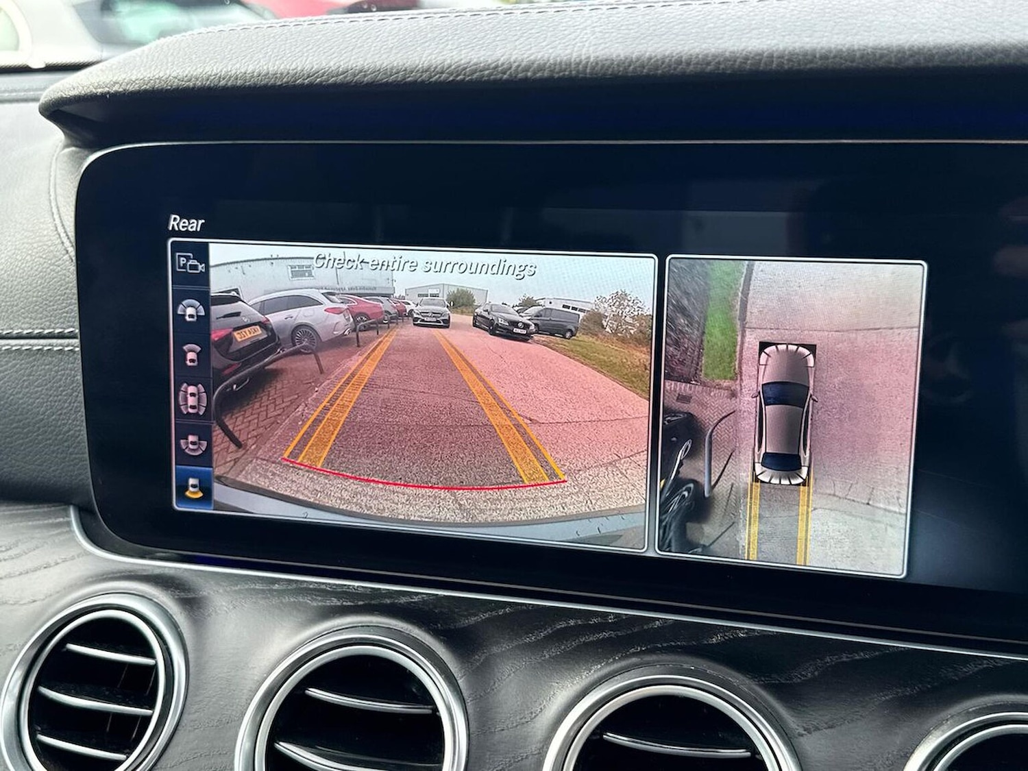 Used Mercedes-Benz E-Class 2019 for sale - 76149434: Photo 23